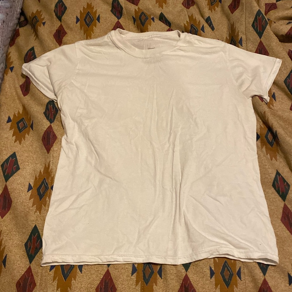 Youth XL white shirt, dress shirt